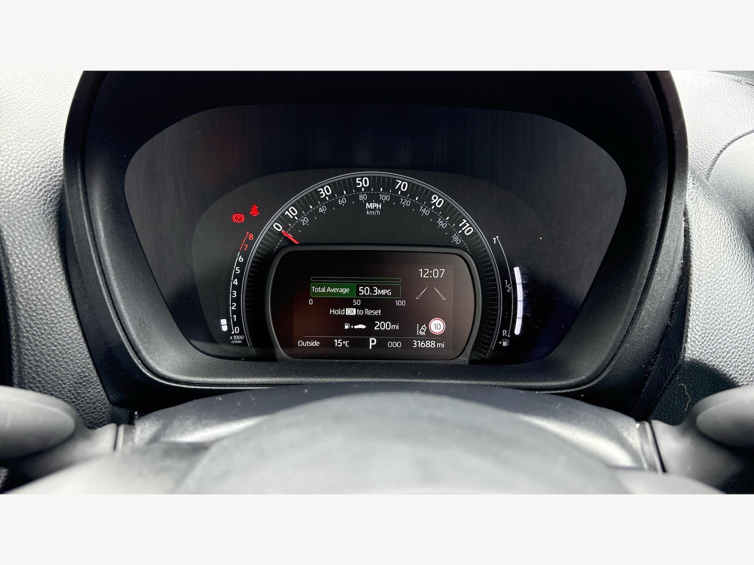 Used Toyota Aygo X 2022 for sale - 76108398: Photo 11