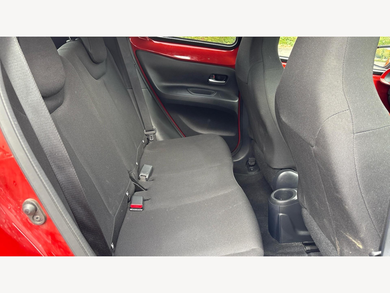 Used Toyota Aygo X 2022 for sale - 76108398: Photo 14