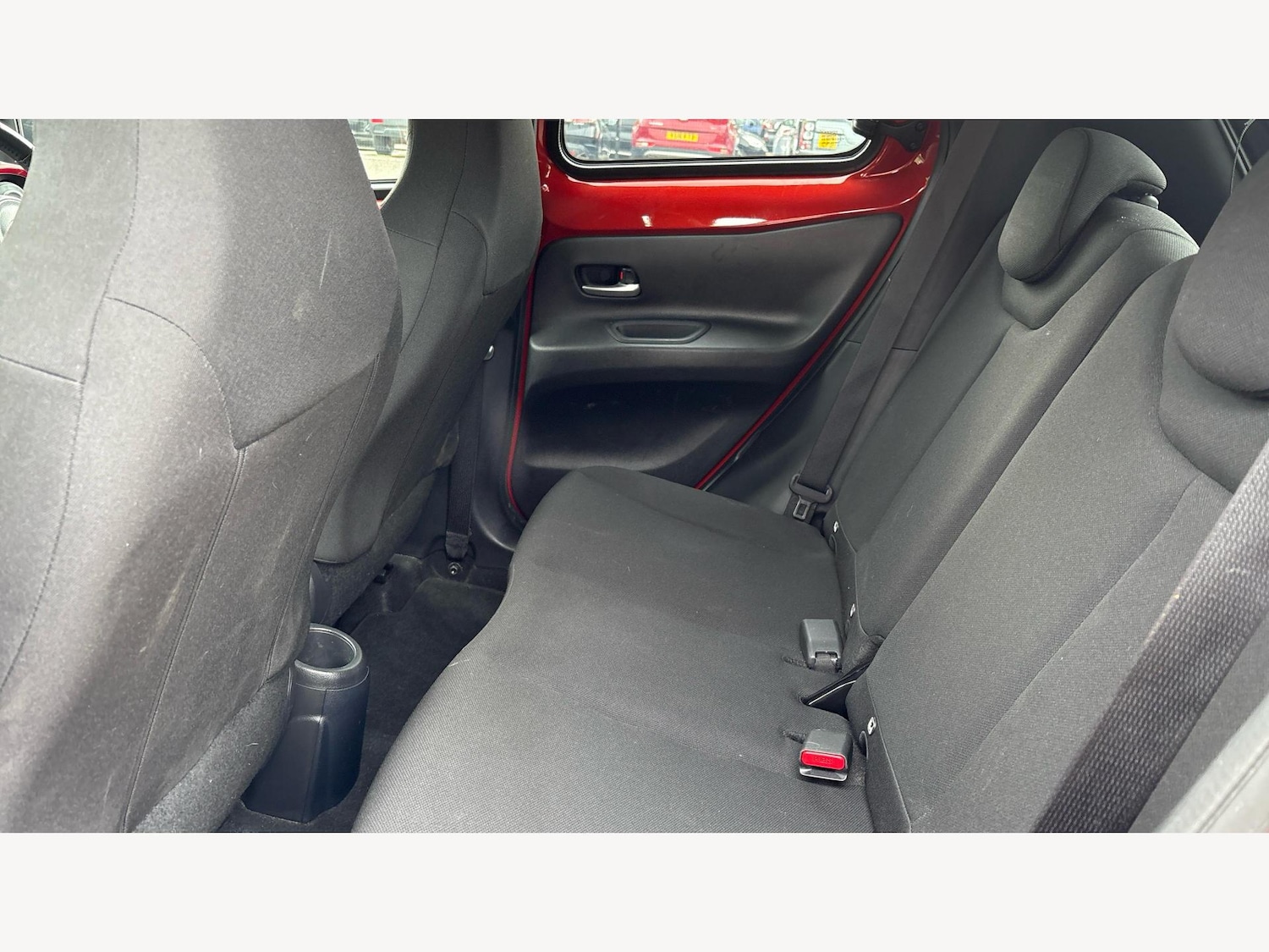 Used Toyota Aygo X 2022 for sale - 76108398: Photo 15