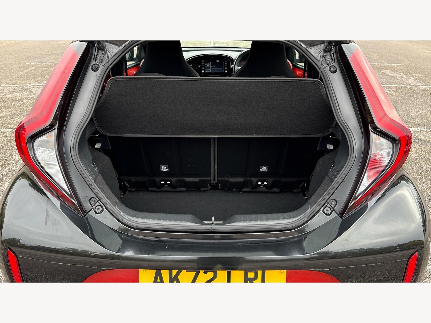 Used Toyota Aygo X 2022 for sale - 76108398: Photo 16
