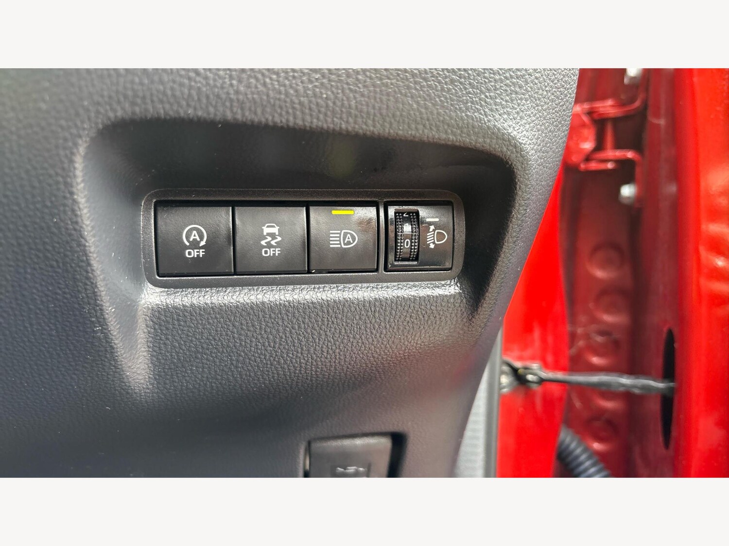 Used Toyota Aygo X 2022 for sale - 76108398: Photo 33