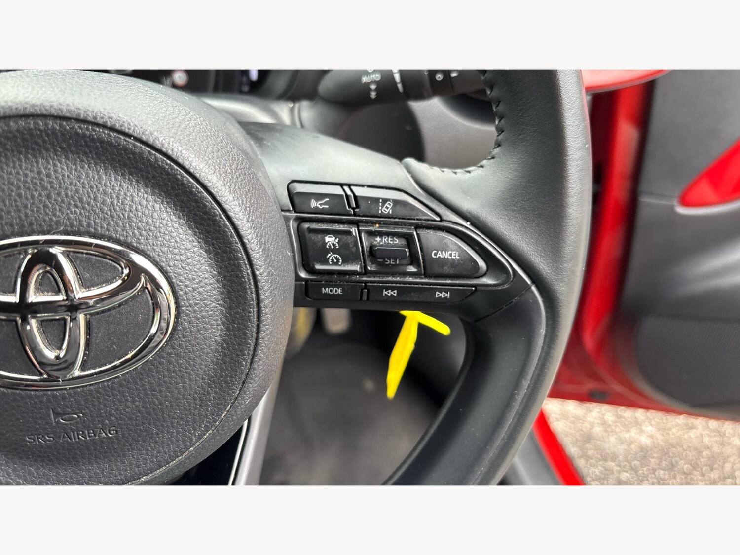 Used Toyota Aygo X 2022 for sale - 76108398: Photo 39