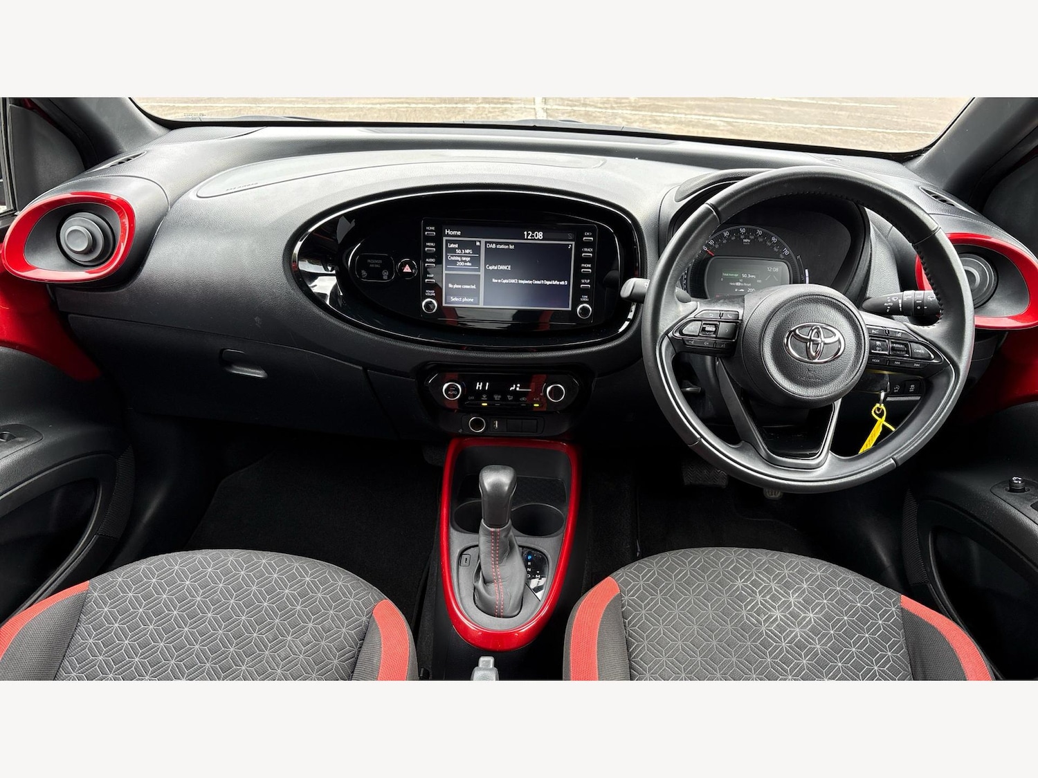 Used Toyota Aygo X 2022 for sale - 76108398: Photo 7