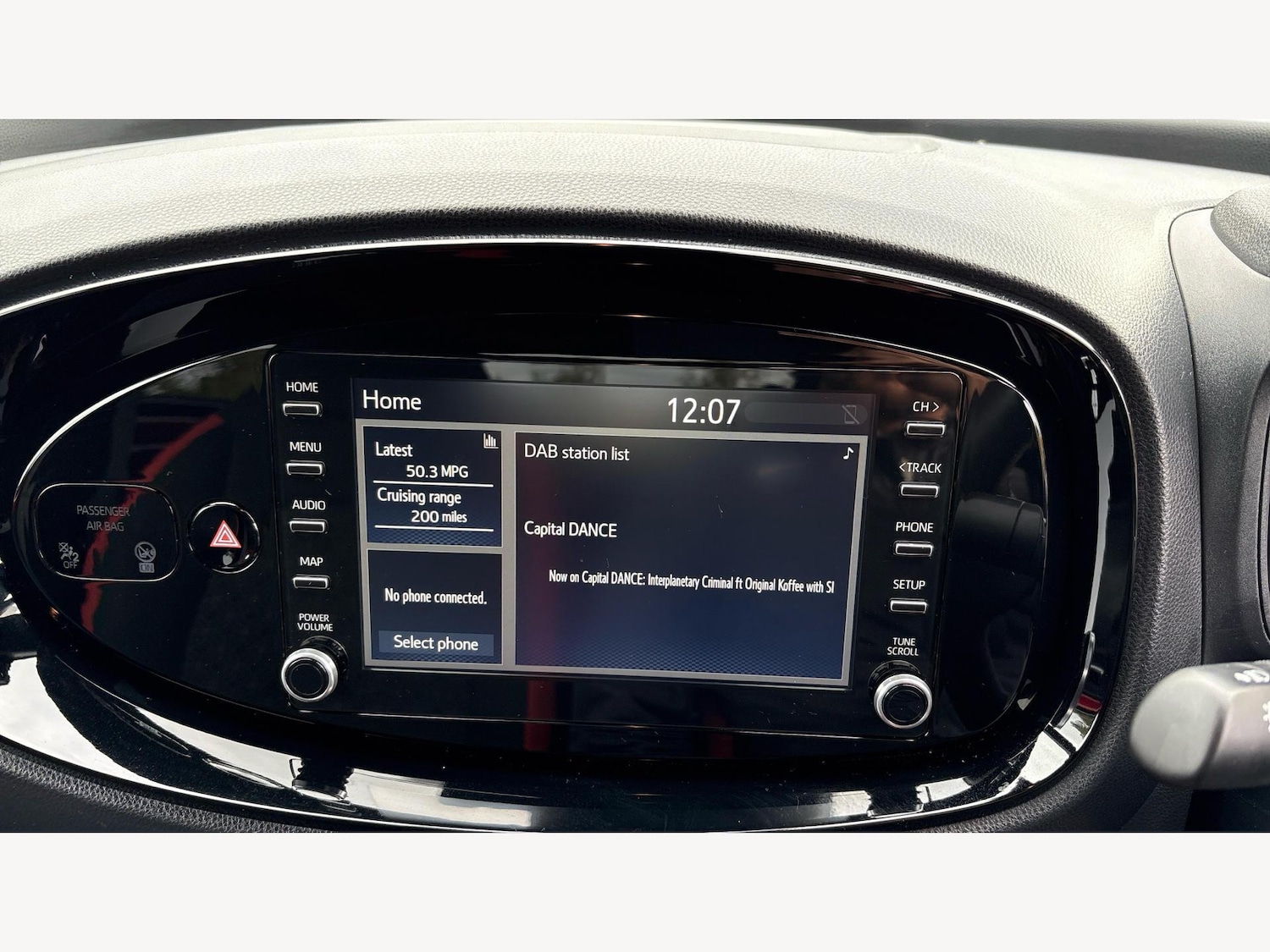 Used Toyota Aygo X 2022 for sale - 76108398: Photo 9