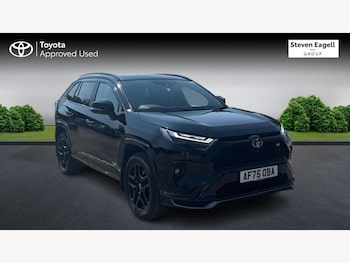 Used Toyota RAV4 2025 for sale - 79576812: Photo