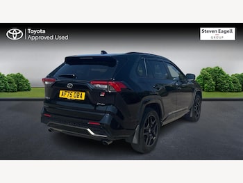Used Toyota RAV4 2025 for sale - 79576812: Photo