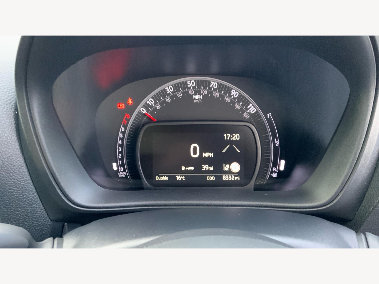Used Toyota Aygo X 2024 for sale - 76152378: Photo 11