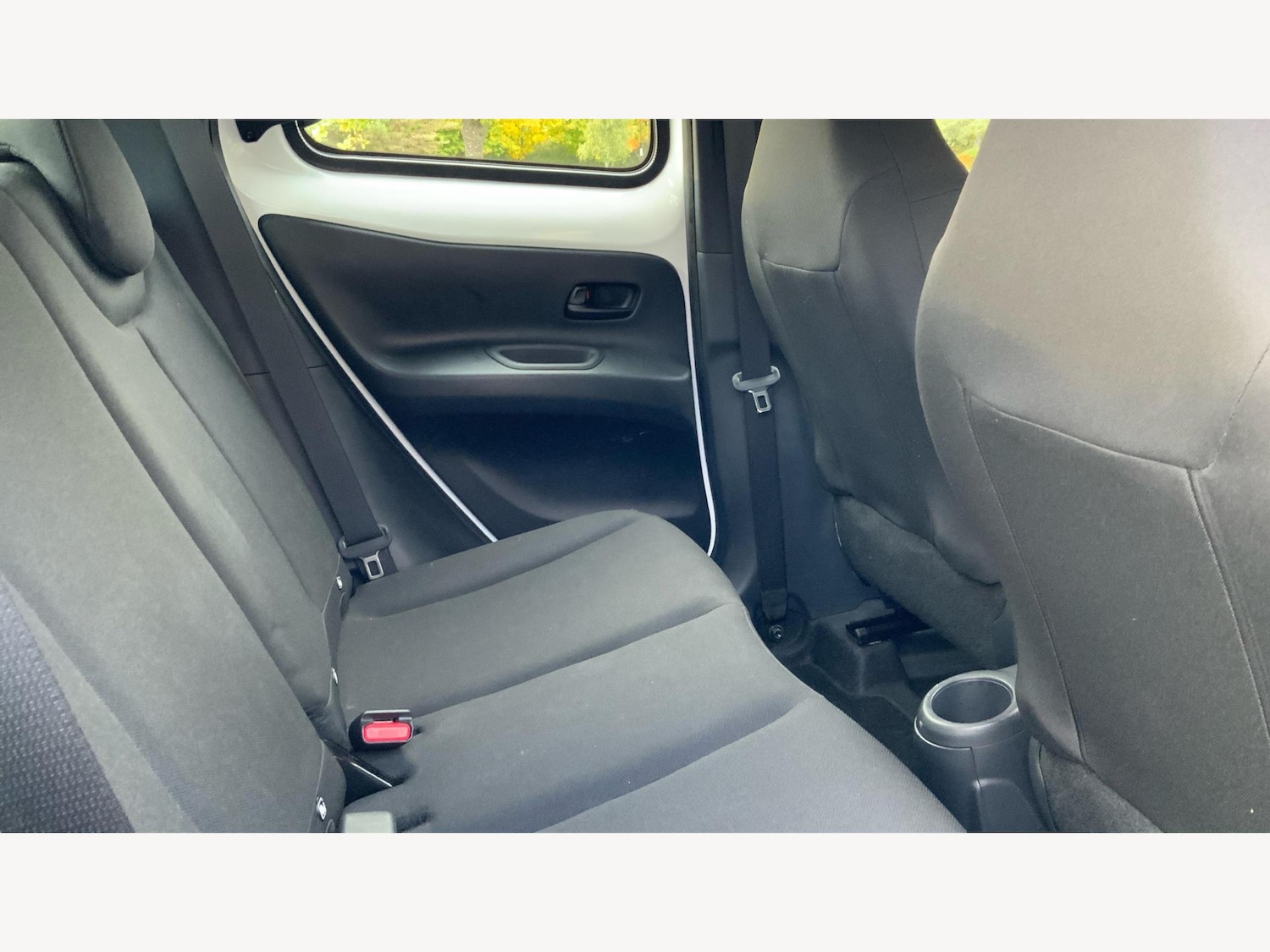 Used Toyota Aygo X 2024 for sale - 76152378: Photo 14