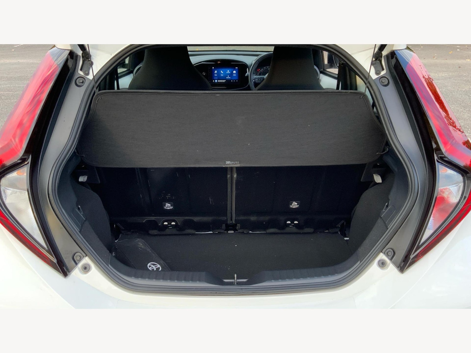 Used Toyota Aygo X 2024 for sale - 76152378: Photo 16