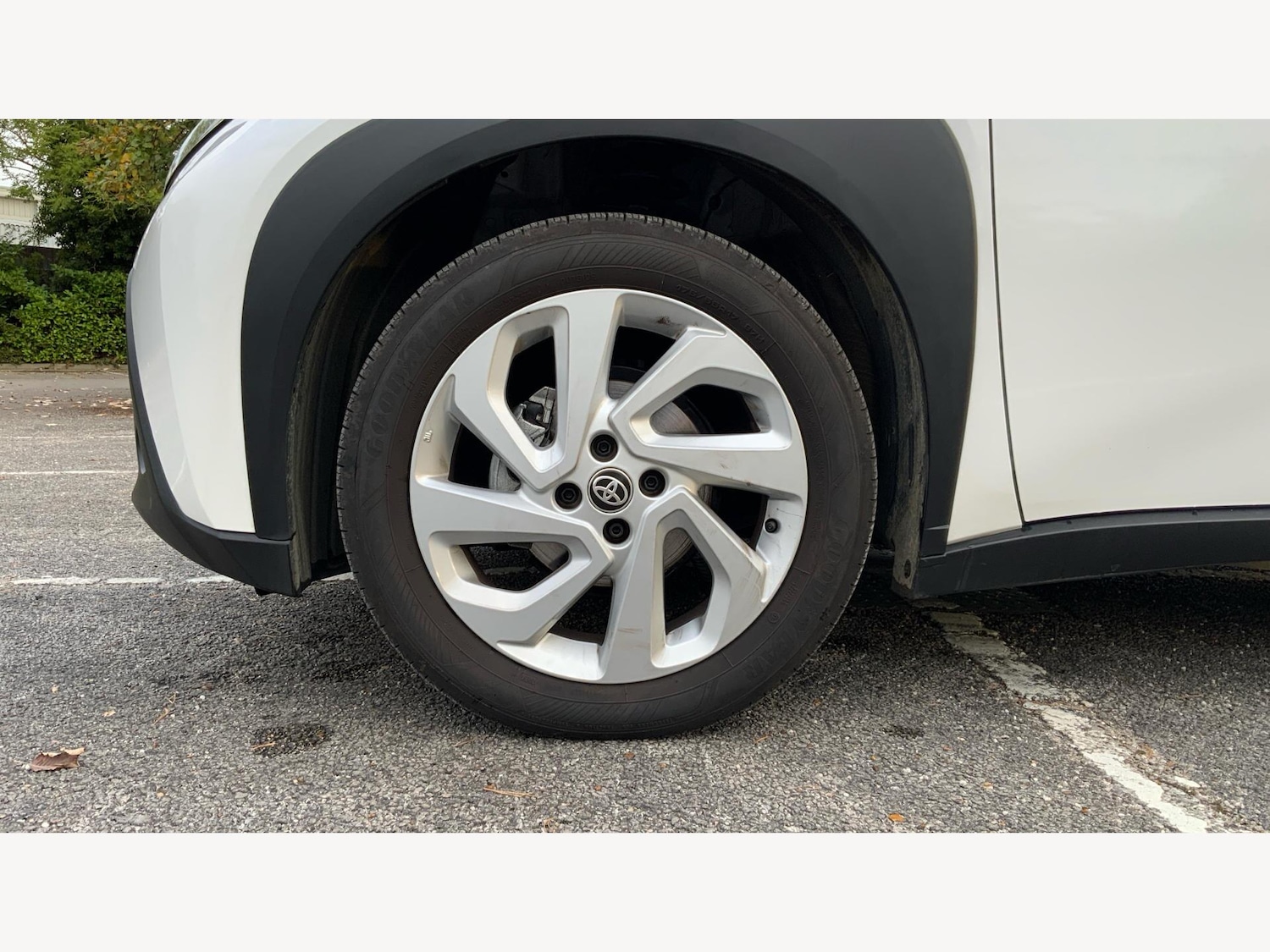 Used Toyota Aygo X 2024 for sale - 76152378: Photo 20