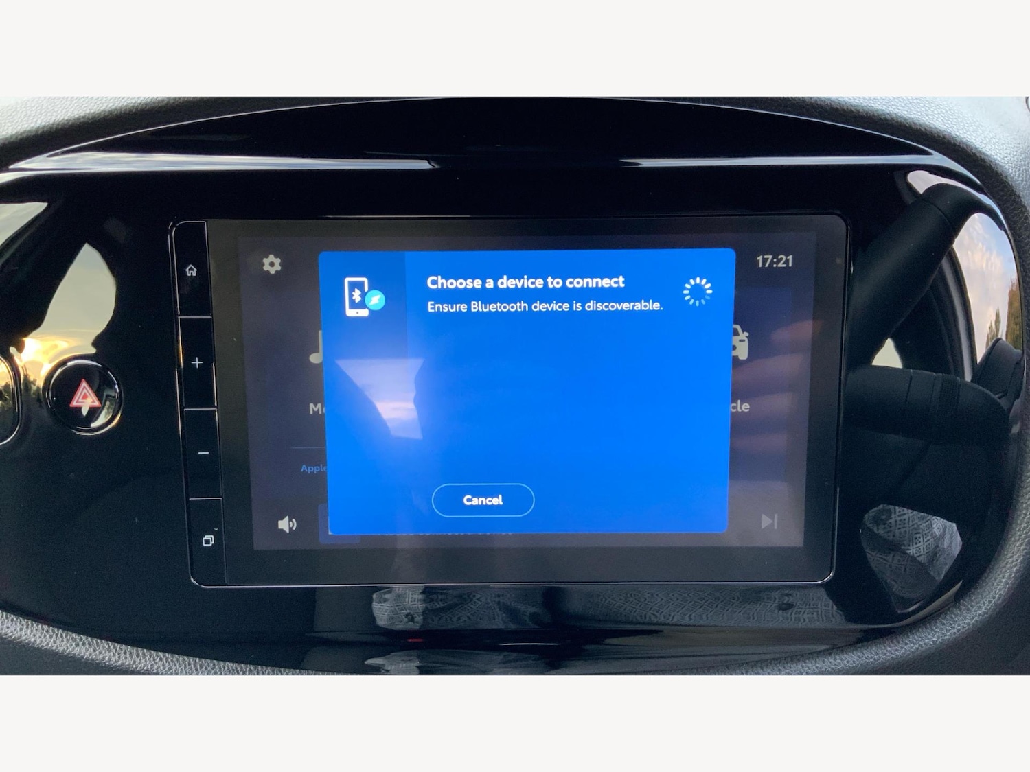 Used Toyota Aygo X 2024 for sale - 76152378: Photo 22