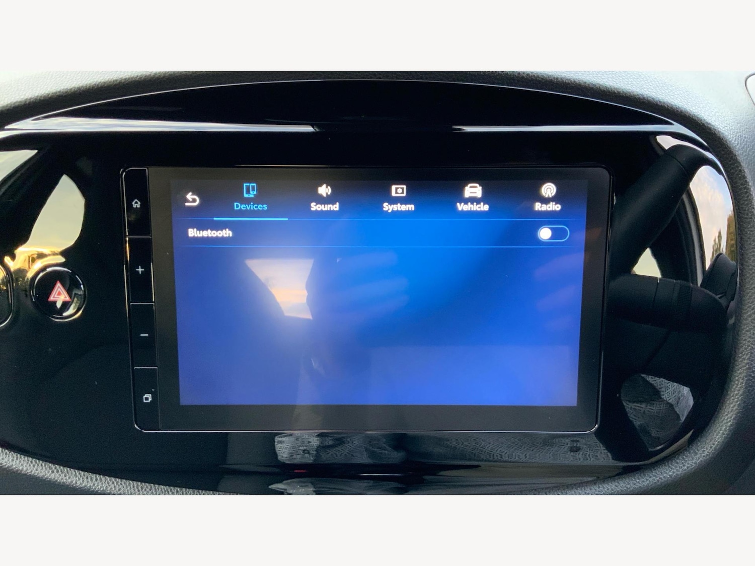 Used Toyota Aygo X 2024 for sale - 76152378: Photo 24