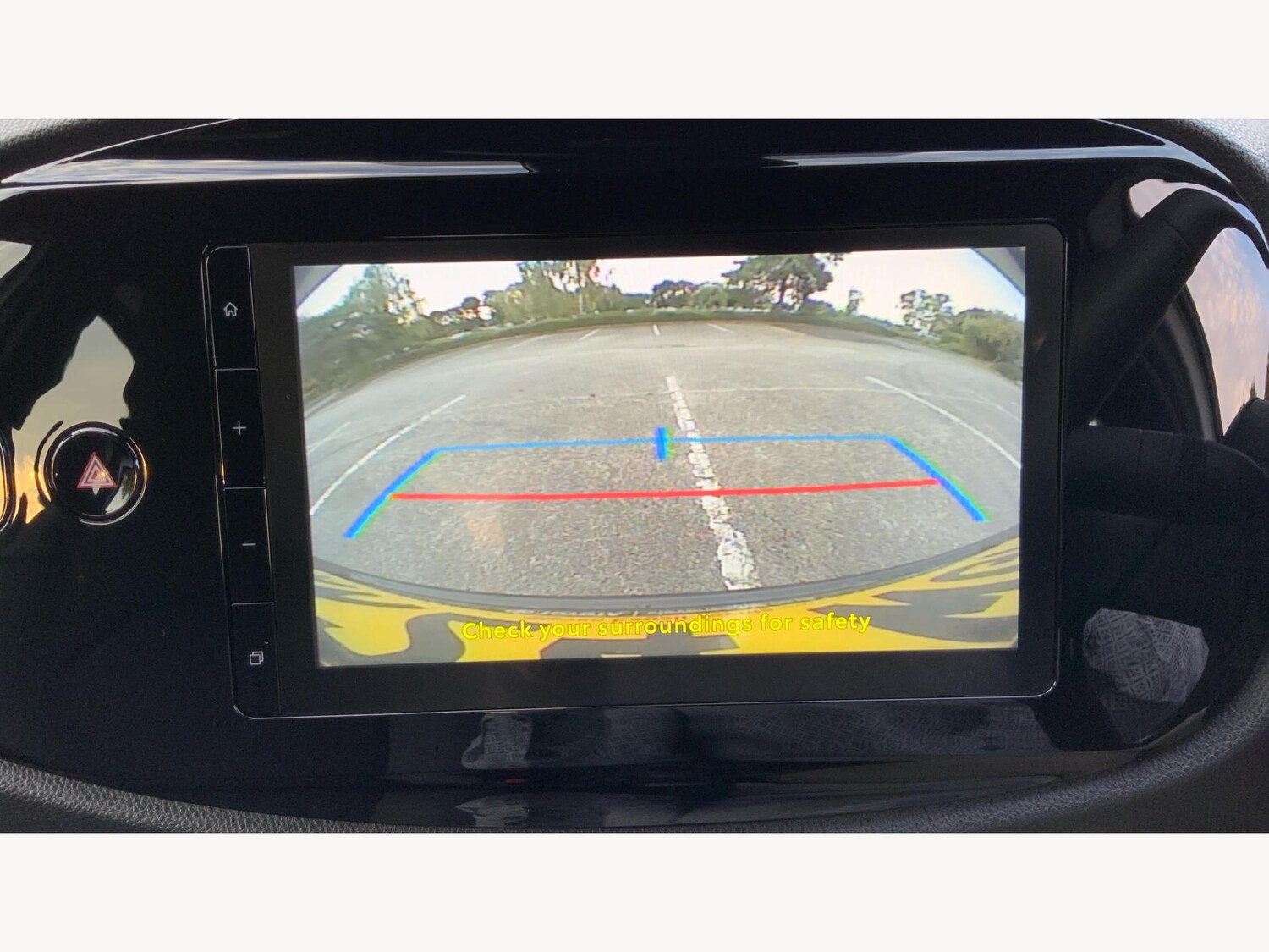 Used Toyota Aygo X 2024 for sale - 76152378: Photo 26