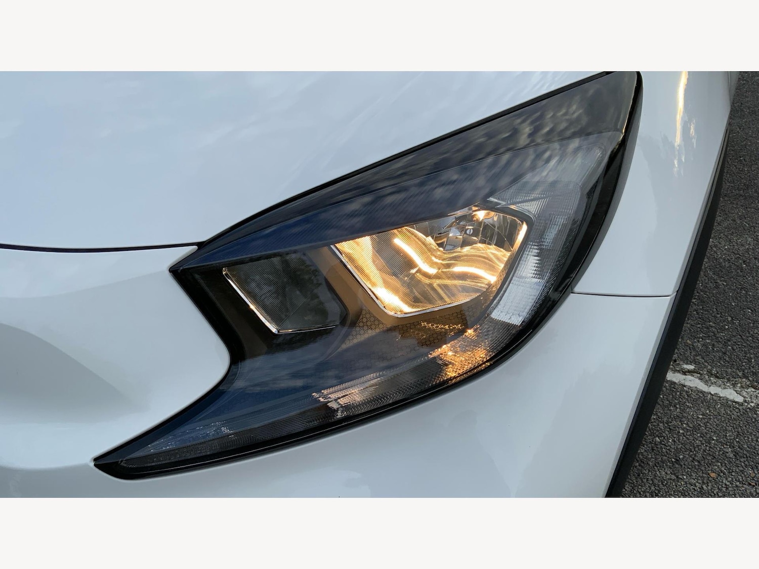 Used Toyota Aygo X 2024 for sale - 76152378: Photo 34