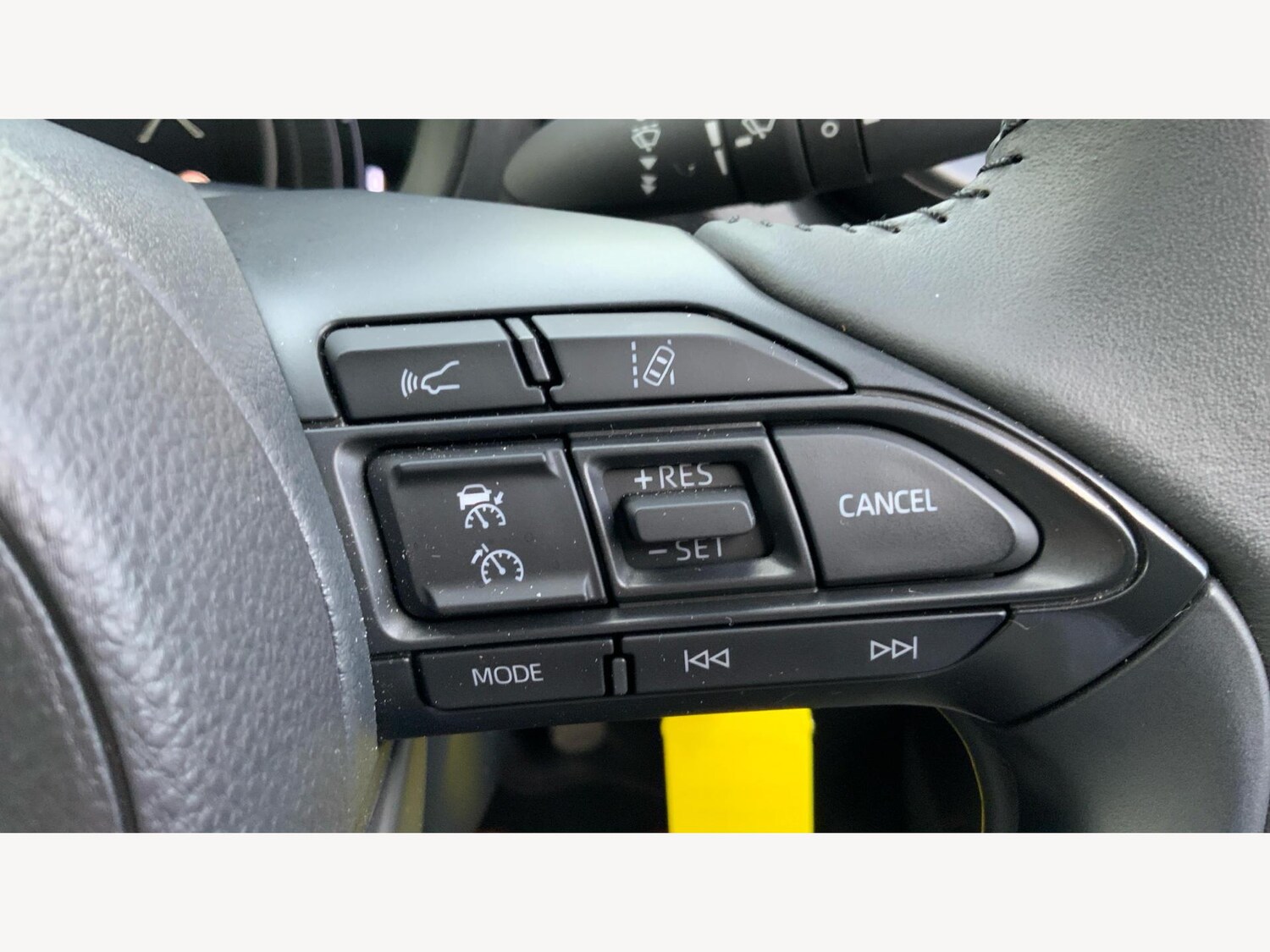Used Toyota Aygo X 2024 for sale - 76152378: Photo 38