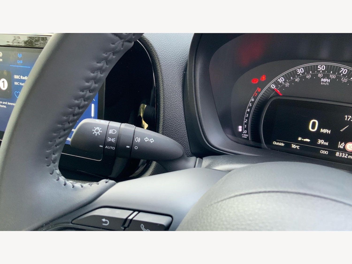 Used Toyota Aygo X 2024 for sale - 76152378: Photo 39