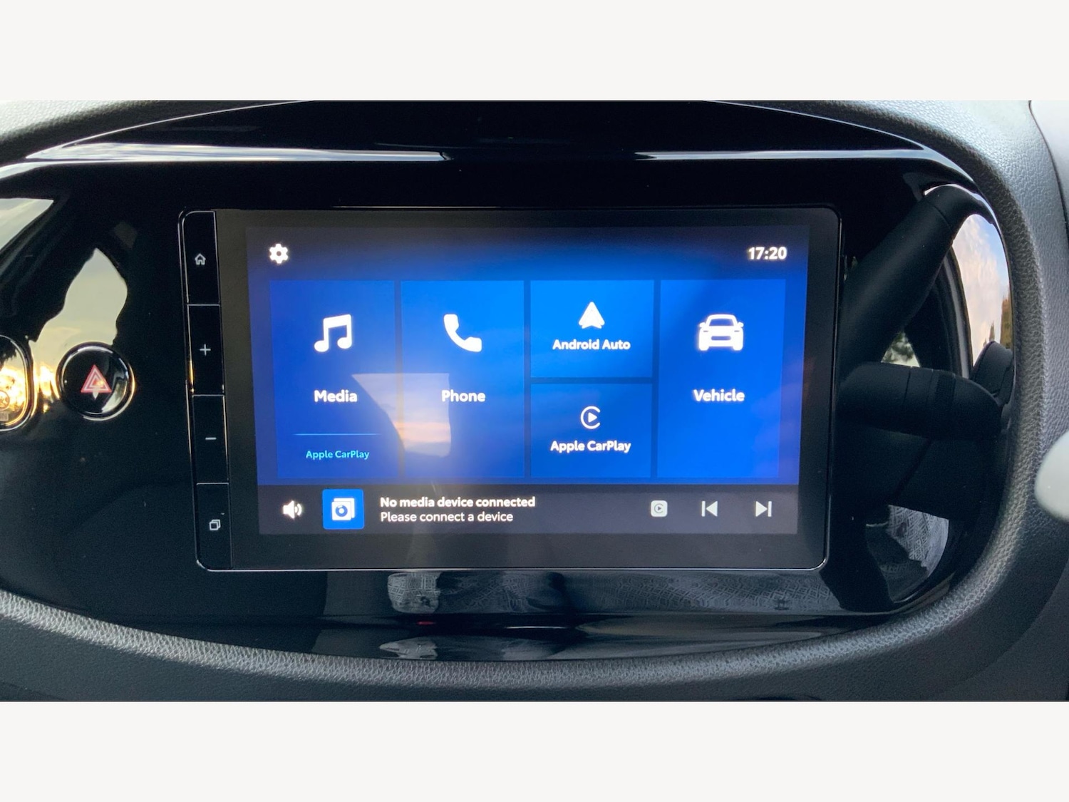 Used Toyota Aygo X 2024 for sale - 76152378: Photo 9