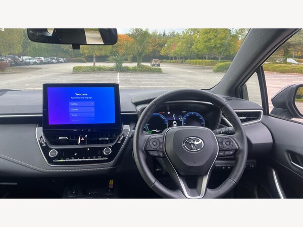 Used Toyota Corolla 2024 for sale - 76189761: Photo 10