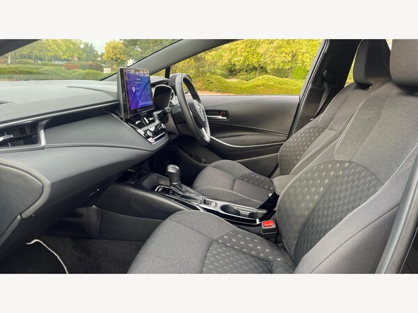 Used Toyota Corolla 2024 for sale - 76189761: Photo 12