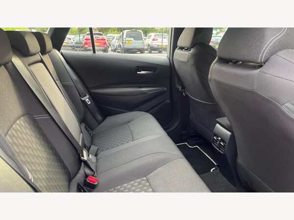 Used Toyota Corolla 2024 for sale - 76189761: Photo 14