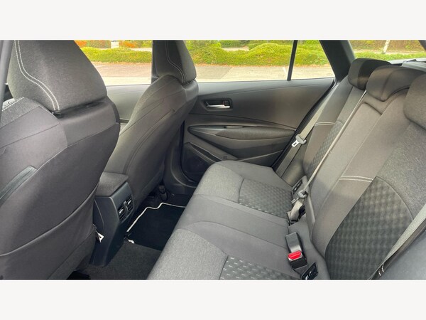 Used Toyota Corolla 2024 for sale - 76189761: Photo 15