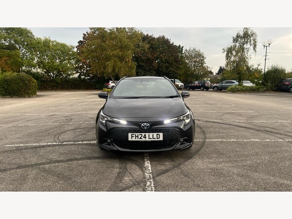 Used Toyota Corolla 2024 for sale - 76189761: Photo 17