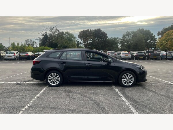 Used Toyota Corolla 2024 for sale - 76189761: Photo 18