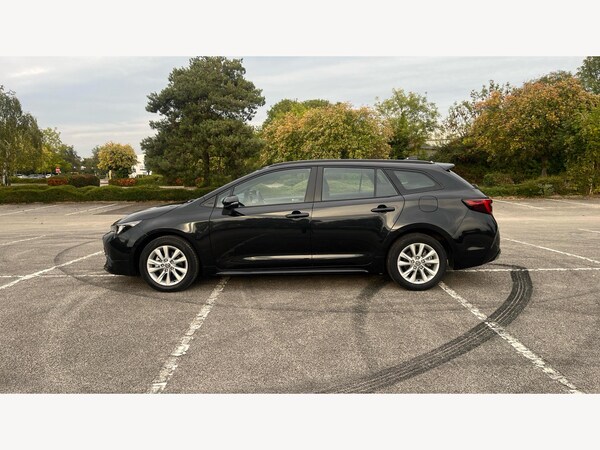 Used Toyota Corolla 2024 for sale - 76189761: Photo 19