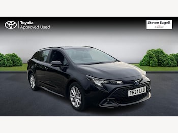 Toyota - Corolla