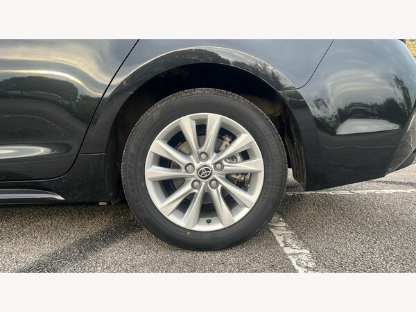 Used Toyota Corolla 2024 for sale - 76189761: Photo 20