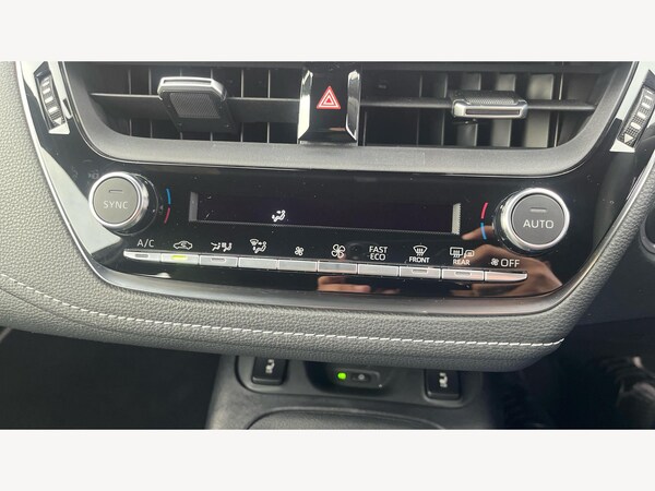 Used Toyota Corolla 2024 for sale - 76189761: Photo 30