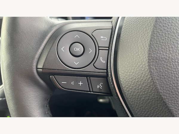 Used Toyota Corolla 2024 for sale - 76189761: Photo 32