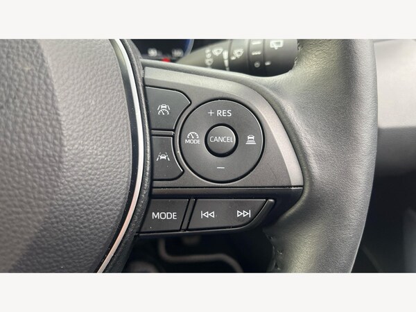 Used Toyota Corolla 2024 for sale - 76189761: Photo 34