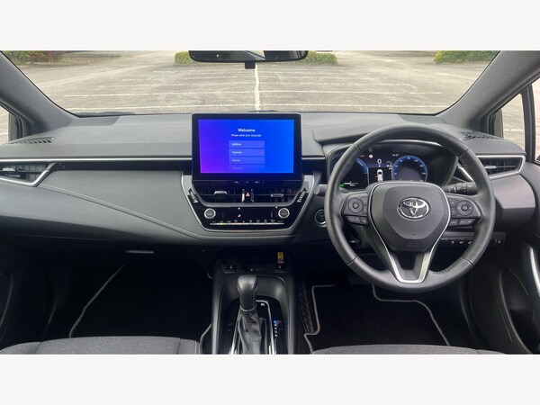 Used Toyota Corolla 2024 for sale - 76189761: Photo 7