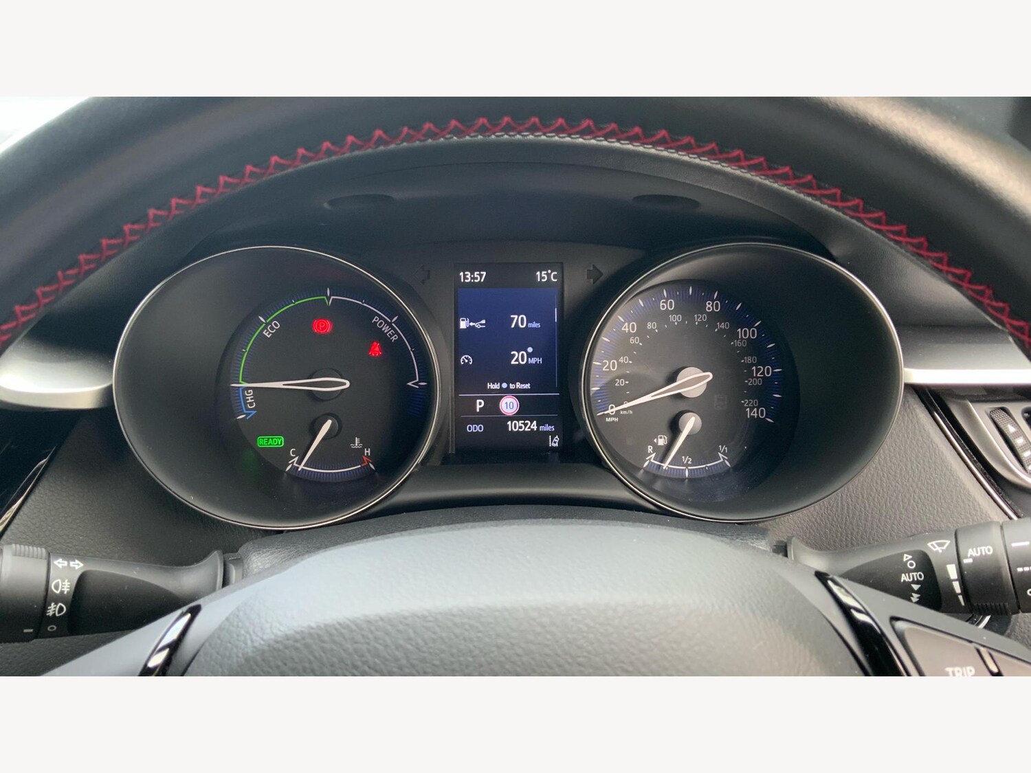 Used Toyota C-HR 2022 for sale - 76326288: Photo 11