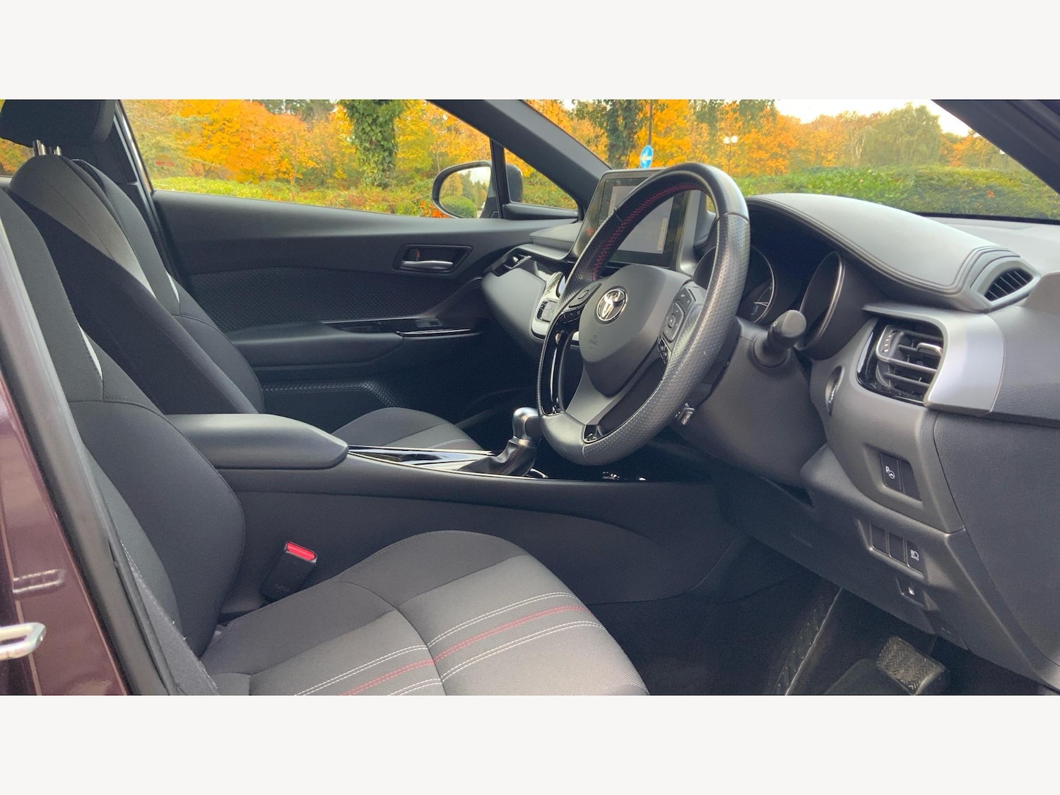 Used Toyota C-HR 2022 for sale - 76326288: Photo 13