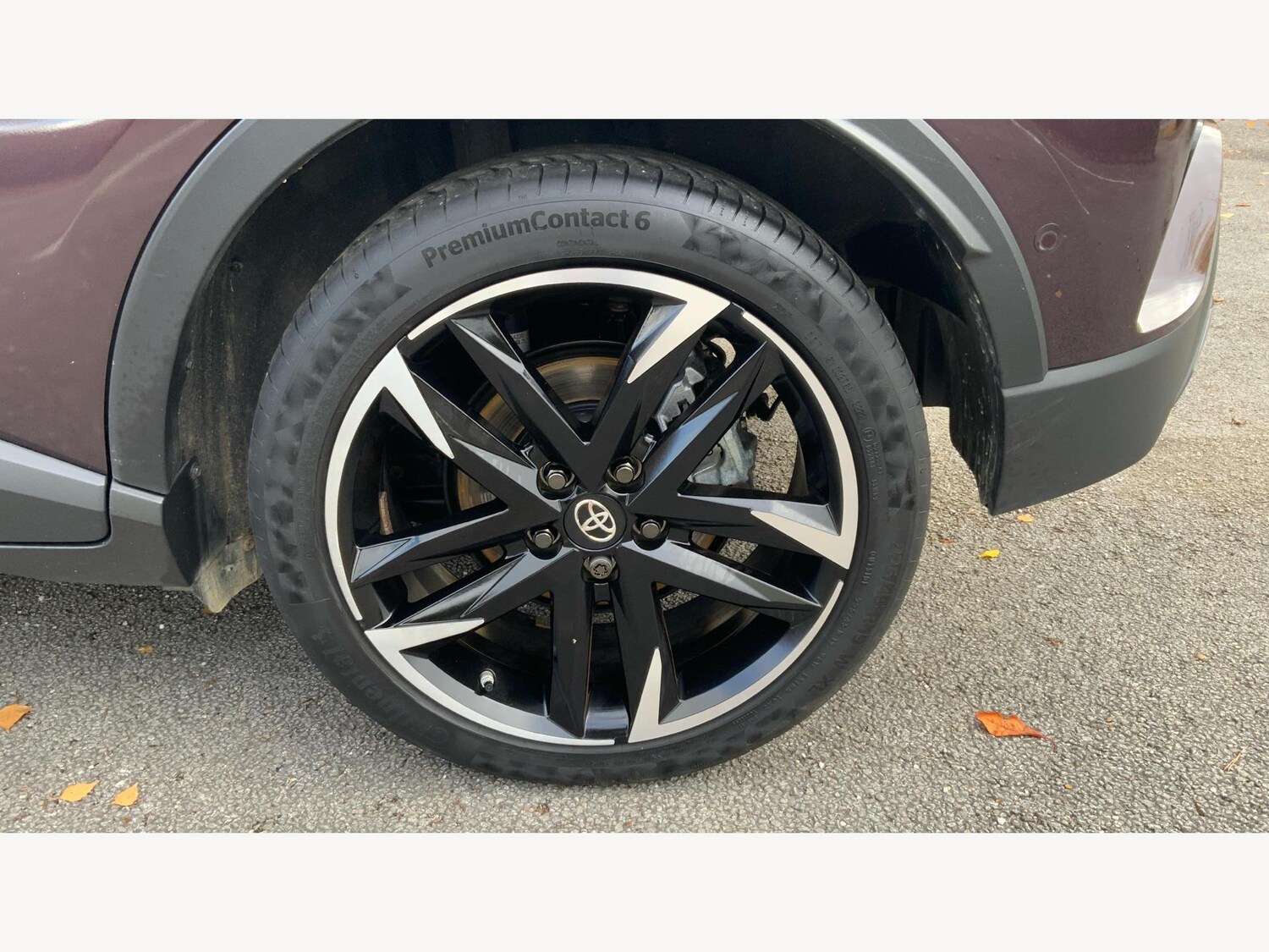 Used Toyota C-HR 2022 for sale - 76326288: Photo 29