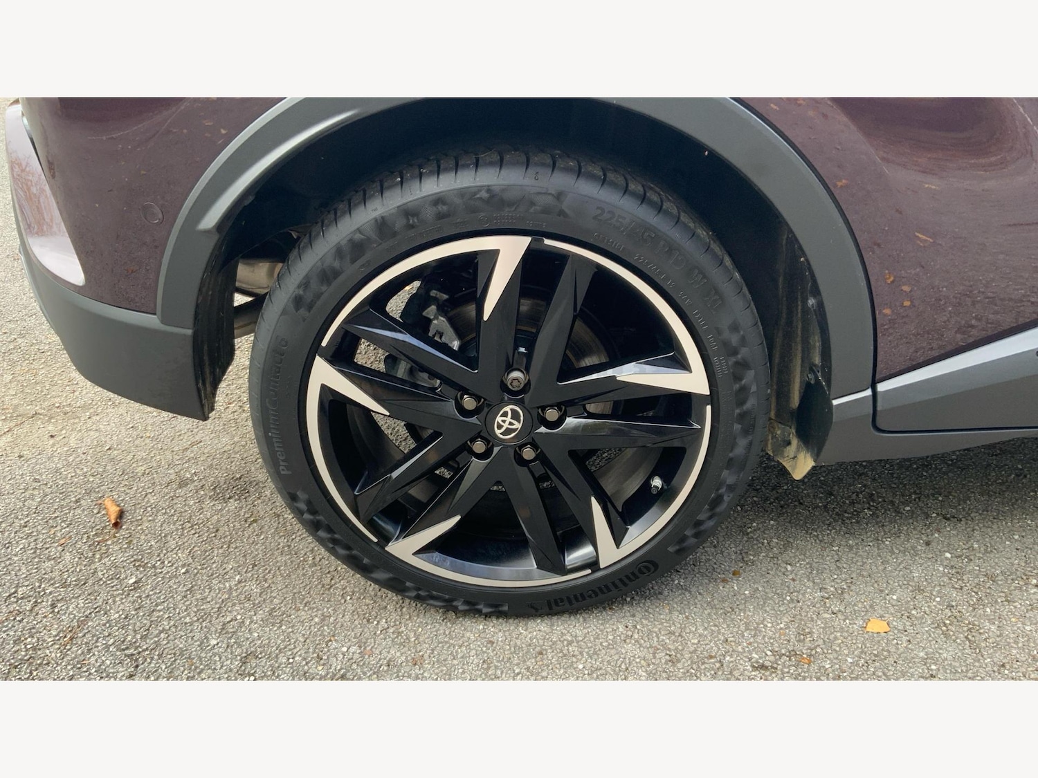 Used Toyota C-HR 2022 for sale - 76326288: Photo 31