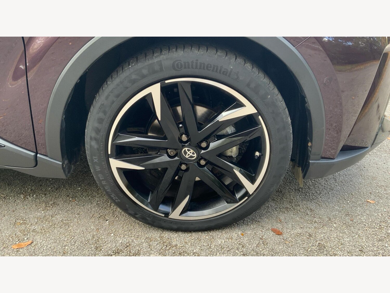 Used Toyota C-HR 2022 for sale - 76326288: Photo 32