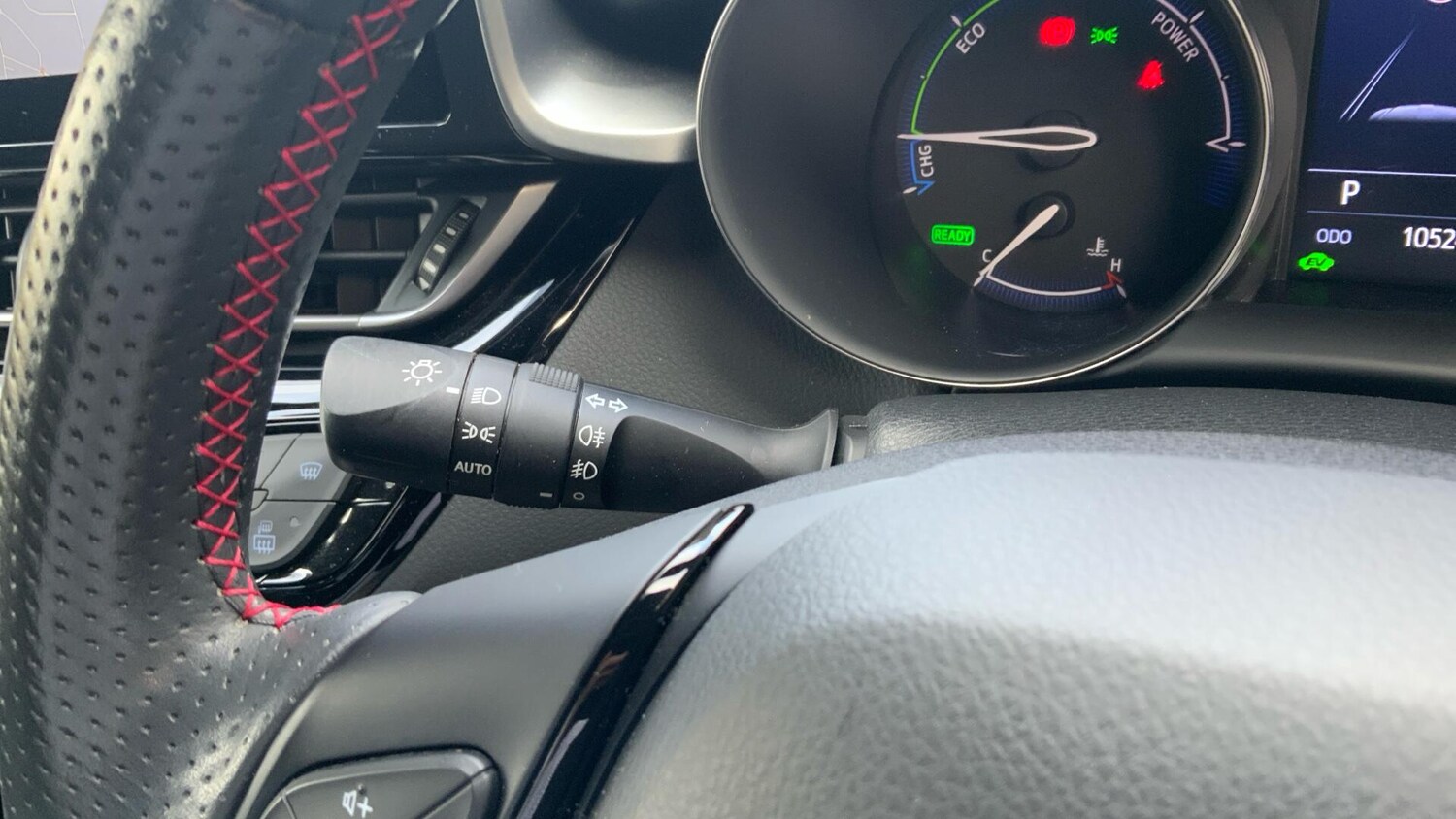 Used Toyota C-HR 2022 for sale - 76326288: Photo 41