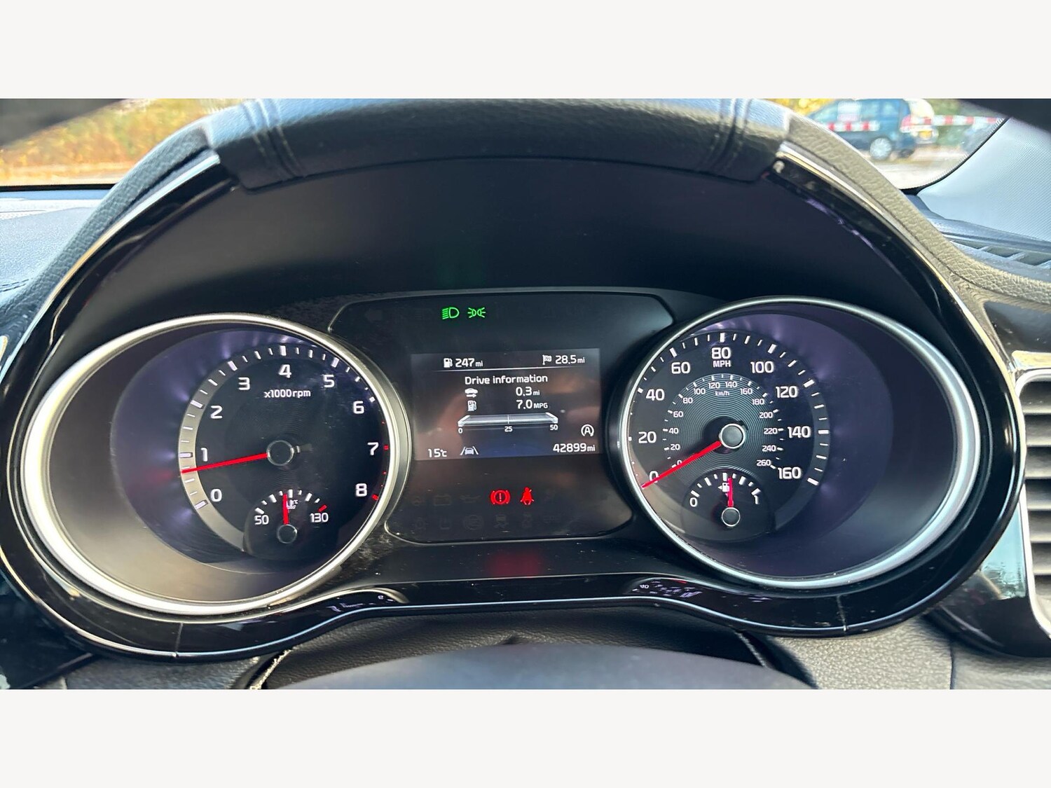 Used Kia Ceed 2022 for sale - 76349182: Photo 11