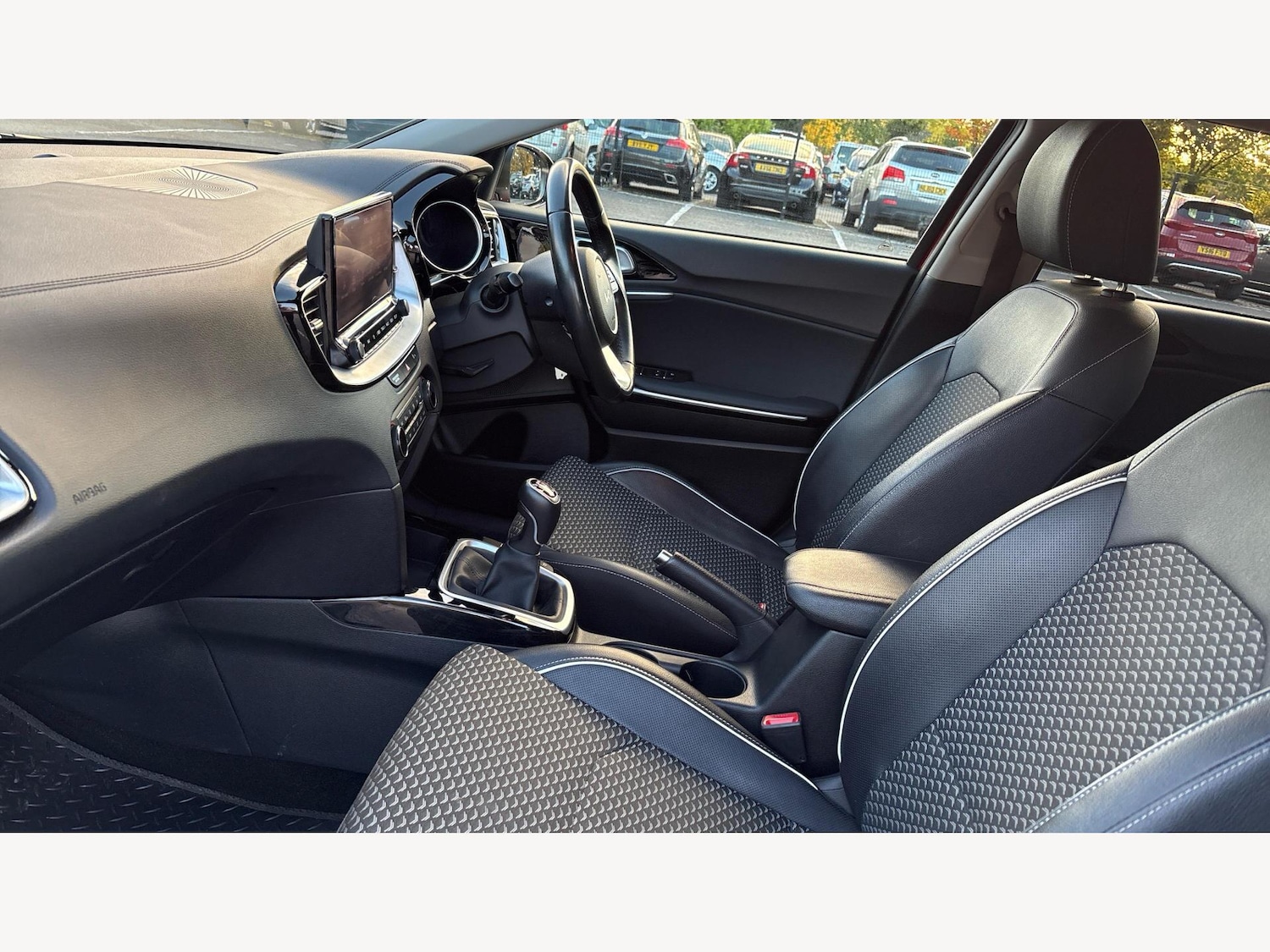 Used Kia Ceed 2022 for sale - 76349182: Photo 12