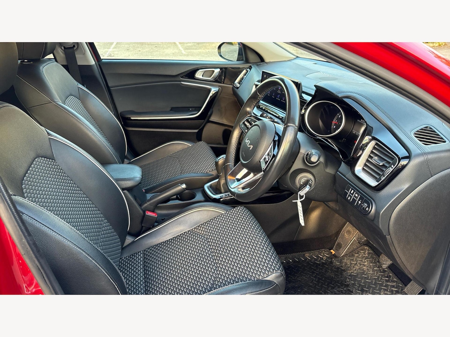 Used Kia Ceed 2022 for sale - 76349182: Photo 13