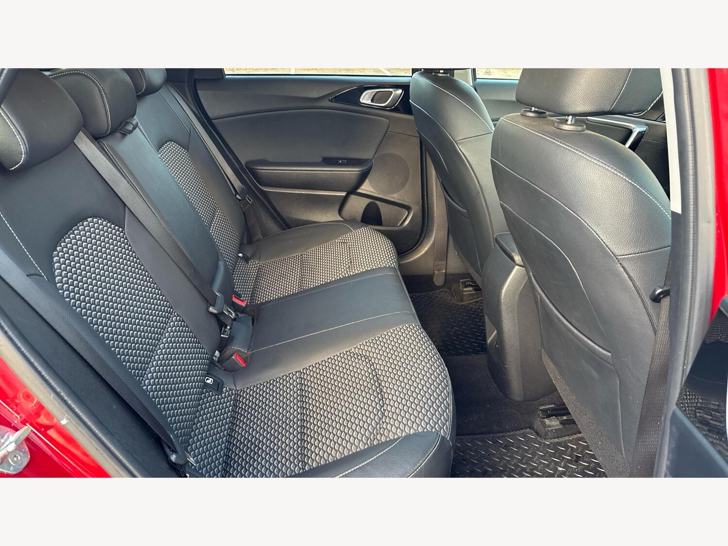 Used Kia Ceed 2022 for sale - 76349182: Photo 14