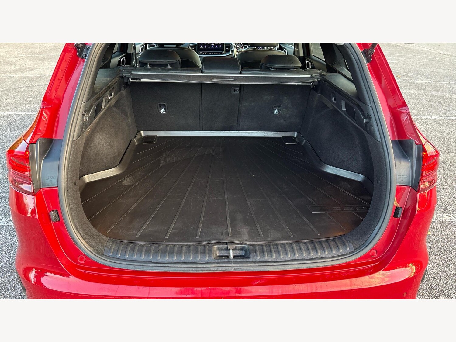 Used Kia Ceed 2022 for sale - 76349182: Photo 16