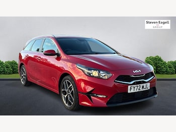 2022 (72) - 1.5 T-GDi 3 Sportswagon Euro 6 (s/s) 5dr