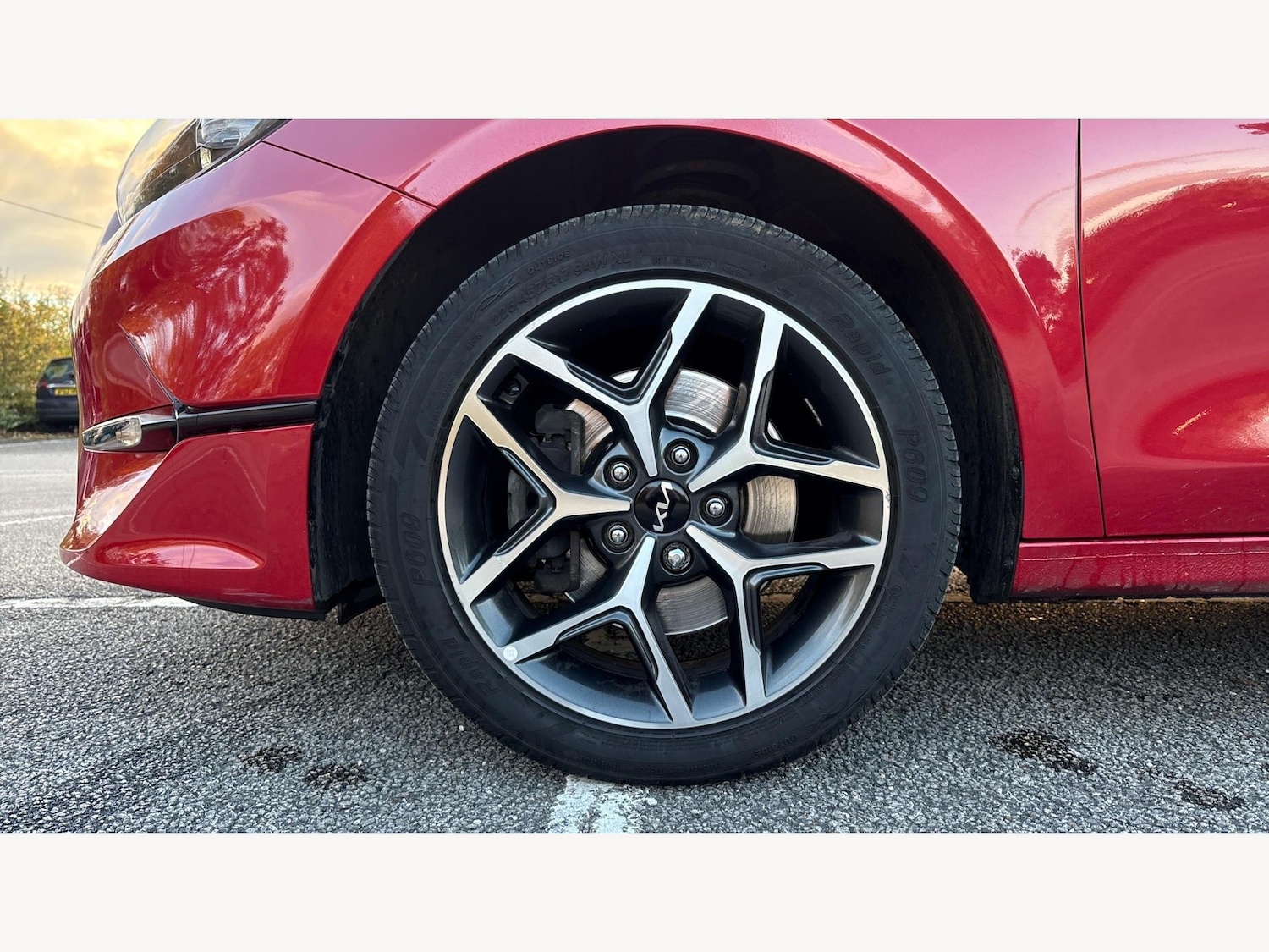 Used Kia Ceed 2022 for sale - 76349182: Photo 20