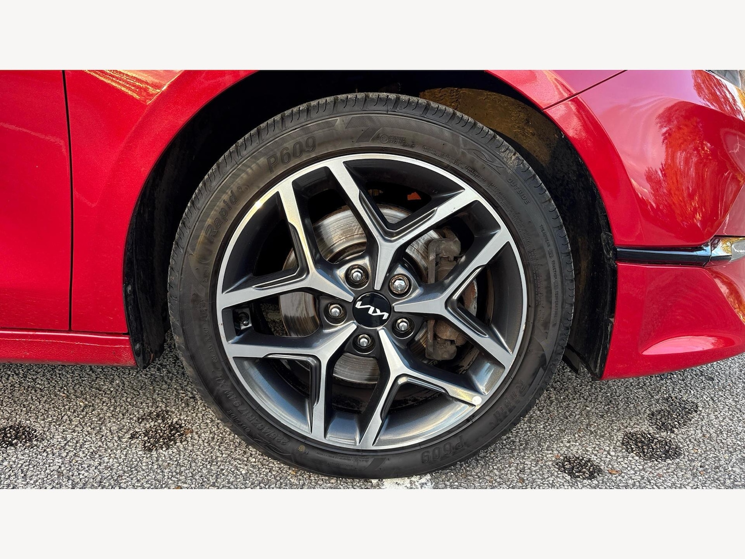 Used Kia Ceed 2022 for sale - 76349182: Photo 23