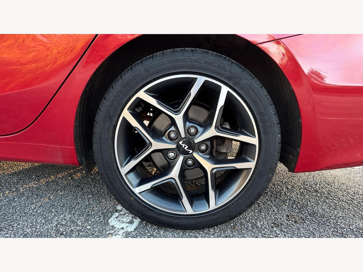 Used Kia Ceed 2022 for sale - 76349182: Photo 24