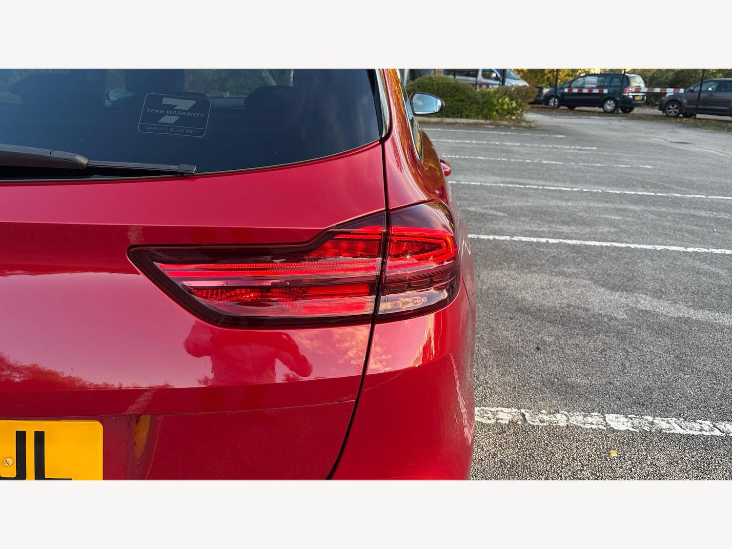 Used Kia Ceed 2022 for sale - 76349182: Photo 25